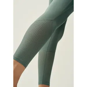 Leggings für Frauen Born Living Yoga Asha image-3