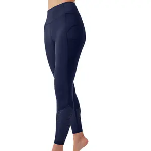 Leggings für Frauen Born Living Yoga Mat Asha image-1