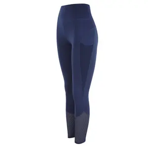 Leggings für Frauen Born Living Yoga Mat Asha image-0