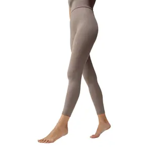 Leggings für Frauen Born Living Yoga Topo image-1