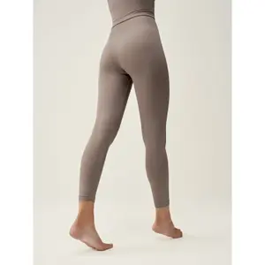 Leggings für Frauen Born Living Yoga Topo image-3