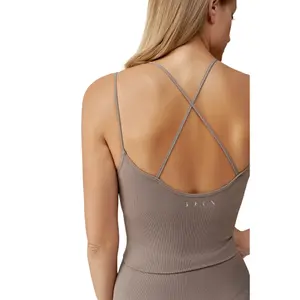 Women's bra Born Living Yoga Topo image-2