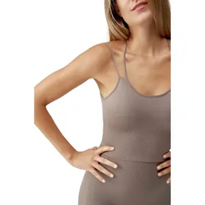 Women's bra Born Living Yoga Topo image-3