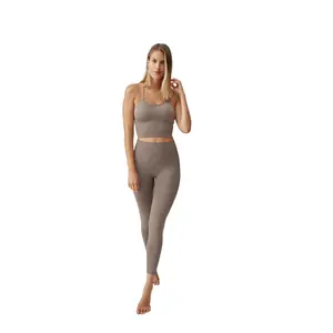 Women's bra Born Living Yoga Topo image-0
