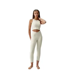 Leggings de mujer Born Living Yoga Zoe image-0