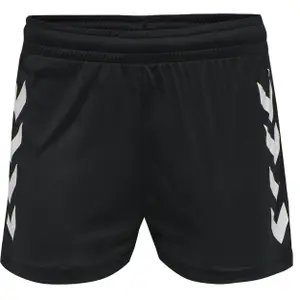 211468-2001-damen-shorts-hummel-hmlhmlcore-schwarz