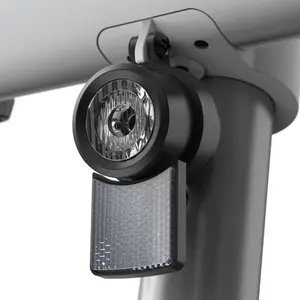 Skoter Okai Neon Lite image-2