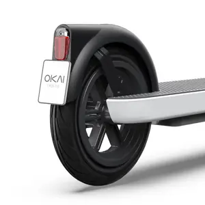 Skoter Okai Neon Lite image-3