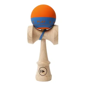 Toy Okendama Play X Grip - Cool Mango - Grip image-0