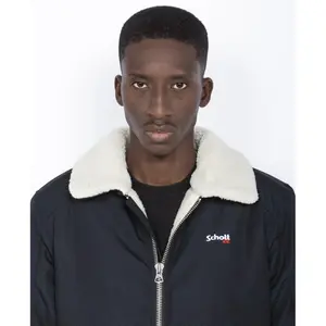 Winterjacke Schott image-4