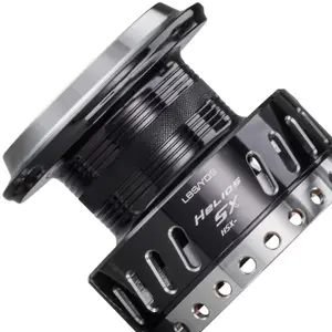 Aluminum reel Okuma HSX-20 Regular Spool image-0