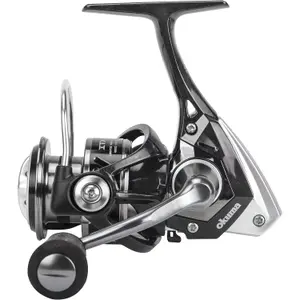 Reel Okuma ITX-1000 spool image-1