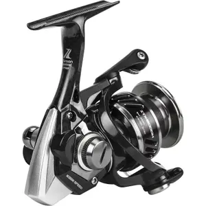 Reel Okuma ITX-1000 spool image-3