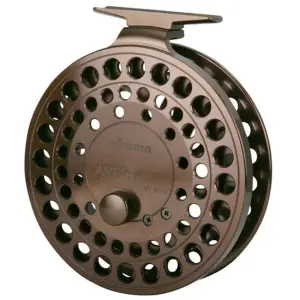 Reel spool Okuma VT-1002