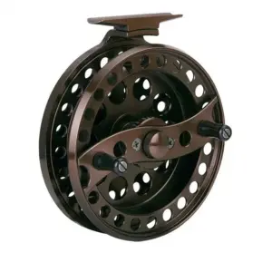Reel spool Okuma VT-1002 image-1