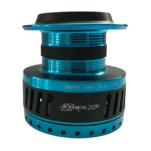 Reel spool Okuma ZXP-6000H image-0