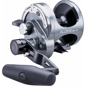 Reel Okuma Alijos 2