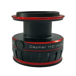 Shallow reel spool Okuma CHD-1000SA