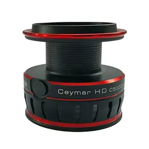 Lavtliggende hjulspole Okuma CHD-1000SHA image-0