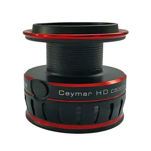 Reel spool Okuma CHD-3000HA