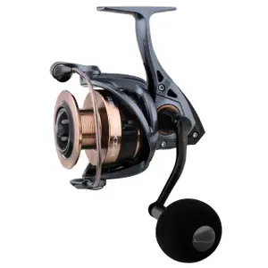 Regular aluminum coil Okuma EPXT-30S image-2