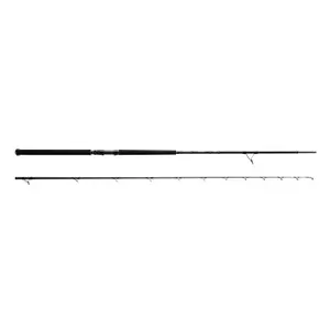 Καλάμι spinning για θηρία Okuma F-15 Shor Jig 30-100 g image-0
