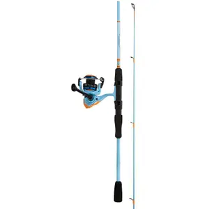 Gehstock Okuma Combo Fuel Spin 4000 2,74m 7-30g image-0