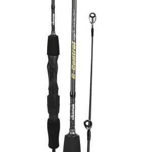 Spinnrute Okuma G-control 1-4g image-0