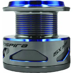 Μηχανισμός ψαρέματος Okuma ISX-20B Regular Spool image-0
