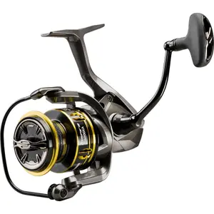 Rear brake carnivore reel Okuma Inspira 3000A