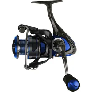 Moulinet Okuma ISX-40B Regular Spool image-0