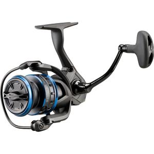 ivf-3000a-rear-brake-carnivore-reel-okuma-invicta-feeder-3000a-black-one-size