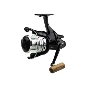 Reel Okuma Longbow Baitfeeder 640