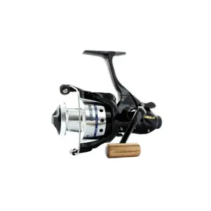 Reel Okuma Longbow Baitfeeder 660