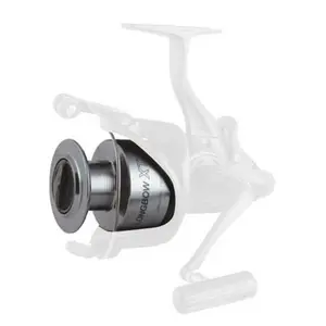 Reel spool Okuma LBXT-655 image-0