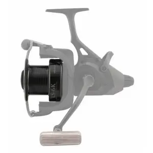 Aluminium coil Okuma LS-8K image-0