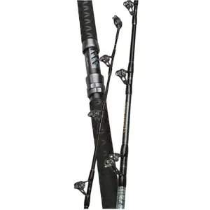 Spinnrute Okuma Makaira 50Lbs image-0