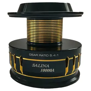 Μάγιστρο μηχανής ψαρέματος Okuma SA-4000H image-0