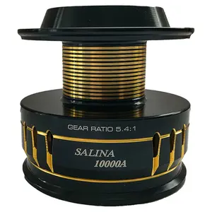 Μάγιστρο μηχανής ψαρέματος Okuma SA-8000 image-0