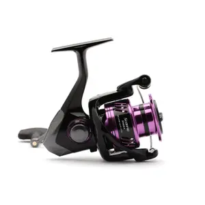 Moulinet Okuma scorpio sp4000-a image-1