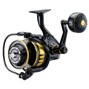 Reel spool Okuma TSR-14000PA image-0