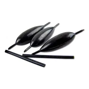 Olivetes 2,5gr Preston 1x5 image-0