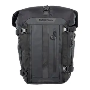 Motorcycle saddle Bag Oxford Atlas T-30 image-0