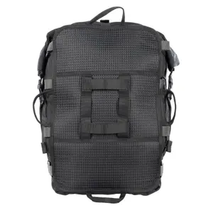 Motorcycle saddle Bag Oxford Atlas T-30 image-2