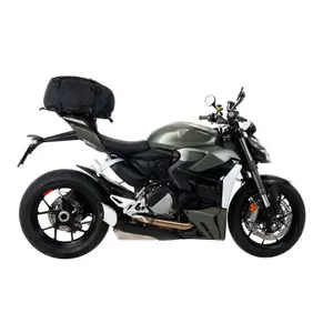 Motorcycle saddle Bag Oxford Atlas T-30 image-3