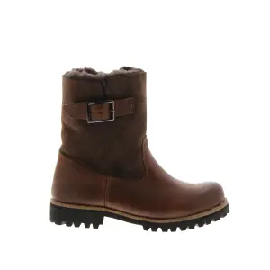 Women's shoes Blackstone Zipper Boot - Fur image-0