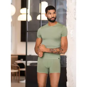 Boxer shorts Olaf Benz Red1201 image-2