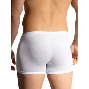 Boxershorts Olaf Benz Comfort Red1201 image-1