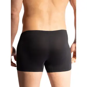 Boxershorts Olaf Benz Comfort Red1201 image-1