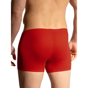 Boxershorts Olaf Benz Comfort Red1201 image-2